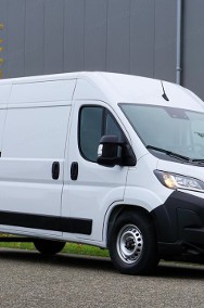 Fiat Ducato L3H2 3.3T L3H2 3.3T 2.2 140KM-2