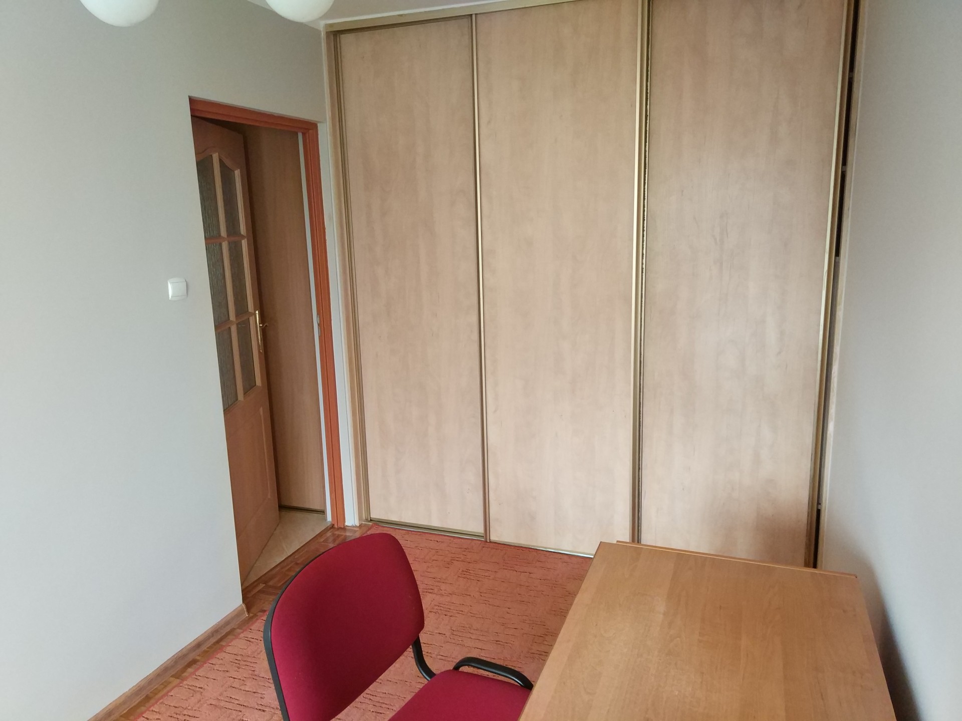Kawalerka na wynajem, 12 m² Nowe Winogrady Północ, Osiedle Zwycięstwa