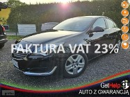 Opel Insignia I Country Tourer Pełny VAT - Krajowy - Serwisowany - 1 rej. 2017r.