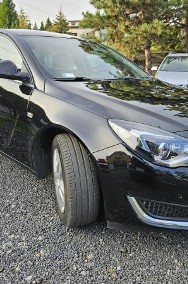 Opel Insignia I Country Tourer Pełny VAT - Krajowy - Serwisowany - 1 rej. 2017r.-2