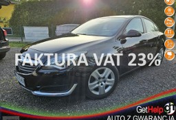 Opel Insignia I Country Tourer Pełny VAT - Krajowy - Serwisowany - 1 rej. 2017r.