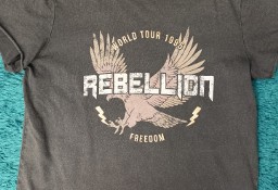 Koszulka retro "REBELLION Tour 1995" ONLY/ M