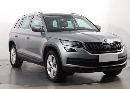 Skoda Kodiaq , Salon Polska, 1. Właściciel, Serwis ASO, Automat, VAT 23%,