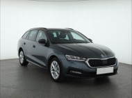 Skoda Octavia III Salon Polska, 1. Właściciel, VAT 23%, Klimatronic, Tempomat,