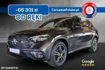 Mercedes-Benz Klasa GLC