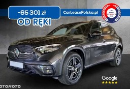 Mercedes-Benz Klasa GLC