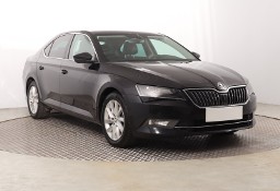 Skoda Superb III , Automat, Skóra, Navi, Xenon, Bi-Xenon, Klimatronic,
