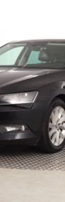 Skoda Superb III , Automat, Skóra, Navi, Xenon, Bi-Xenon, Klimatronic,-3
