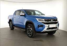 Volkswagen Amarok I , Serwis ASO, 241 KM, Automat, Skóra, Navi, Klimatronic,