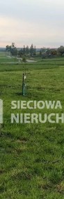 atrakcyjna działka rolna 5000m2, Lisewiec k/Kolbud-4