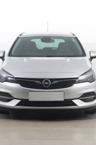 Opel Astra J Salon Polska, 1. Właściciel, VAT 23%, Klimatronic, Tempomat,-2