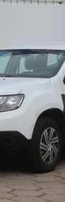 Dacia Duster I , Salon Polska, 1. Właściciel, Serwis ASO, GAZ, Tempomat-3