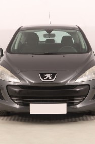 Peugeot 308 I , Klima, El. szyby-2