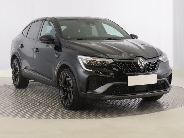 Renault Arkana , Salon Polska, 1. Właściciel, Serwis ASO, Automat, VAT 23%,-1