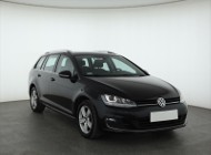 Volkswagen Golf Sportsvan , Salon Polska, Serwis ASO, VAT 23%, Xenon, Bi-Xenon,