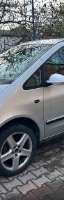 Volkswagen Sharan I 2.0 TDI Comfortline-3