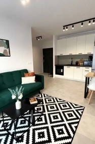 Nowy apartament 2-pokojowy-2