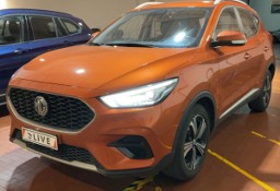 MG ZS 1.5 VTi Comfort *Znikomy przebieg* *Ładny kolor* *Jak nowy* *Bezwypadkowy*