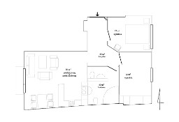 Mieszkanie 71.8 m2 w centrum, - wyjątkowa lokaliza