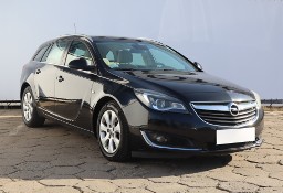 Opel Insignia , Salon Polska, 170 KM, Klimatronic, Tempomat, Parktronic