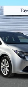 Toyota Corolla XII Toyota Corolla 1.8 Hybrid Comfort | Tech | FV23% | Gwarancja | Salon-3