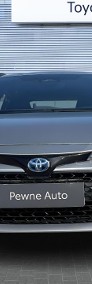 Toyota Corolla XII Toyota Corolla 1.8 Hybrid Comfort | Tech | FV23% | Gwarancja | Salon-4