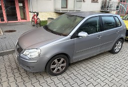 Volkswagen Polo IV SPRZEDAM