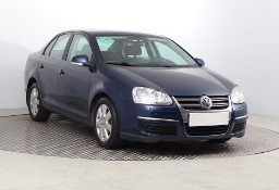 Volkswagen Jetta V , Salon Polska, GAZ, Klima,ALU