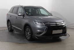 Mitsubishi Outlander III , Salon Polska, 1. Właściciel, Serwis ASO, Automat, 7 miejsc,