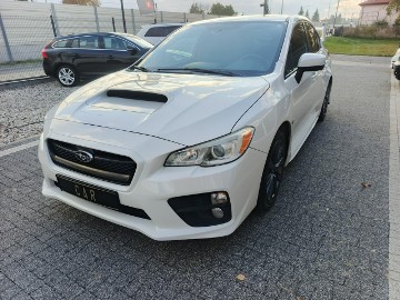 Subaru WRX I 2.0 Automat