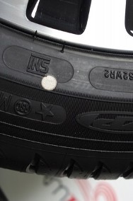 Koła Mercedes E KLASA W213 A2134015200 Michelin 245/45 R18-2