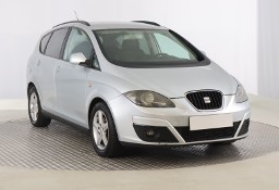 SEAT Altea XL , HAK, Klima,ALU, El. szyby