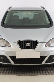 SEAT Altea XL , HAK, Klima,ALU, El. szyby-2