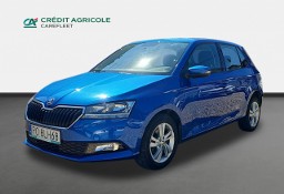 Skoda Fabia III Skoda Fabia 1.0 TSI Ambition Hatchback po8lh68