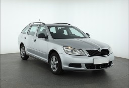 Skoda Octavia II , Salon Polska, Serwis ASO, Klima, Parktronic,ALU