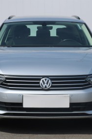 Volkswagen Passat B8 , Salon Polska, Klimatronic, Parktronic-2