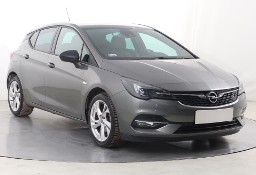 Opel Astra J , Salon Polska, 1. Właściciel, Serwis ASO, Navi, Klimatronic,