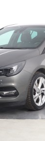 Opel Astra J , Salon Polska, 1. Właściciel, Serwis ASO, Navi, Klimatronic,-3