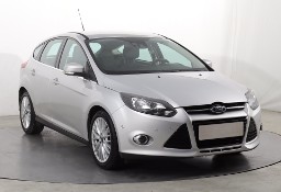 Ford Focus III , Klimatronic, Tempomat, Parktronic,ALU