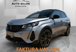Peugeot 3008 II GT panorama skóra masaze ACC kamery night vision alarm blis MAX OPCJ