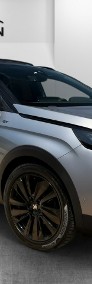 Peugeot 3008 II GT panorama skóra masaze ACC kamery night vision alarm blis MAX OPCJ-3