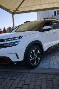 Citroen C5 Aircross Citroën C5 Aircross-2