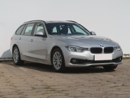 BMW SERIA 3 V (F30/F31/F34) BMW SERIA 3 , Salon Polska, Automat, Navi, Klimatronic, Tempomat,