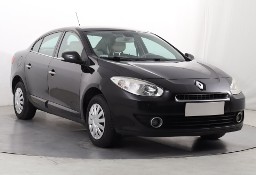 Renault Fluence , Salon Polska, GAZ, Klimatronic, Tempomat, Parktronic