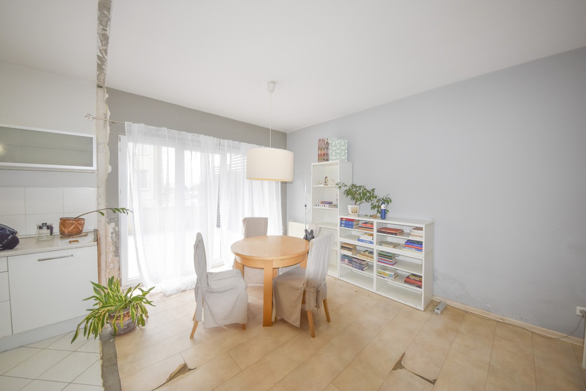 Mieszkanie na sprzedaż, 65 m², 3 pokoje Opole Półwieś