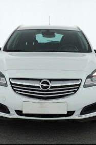 Opel Insignia , Salon Polska, Serwis ASO, Klima, Tempomat, Parktronic-2