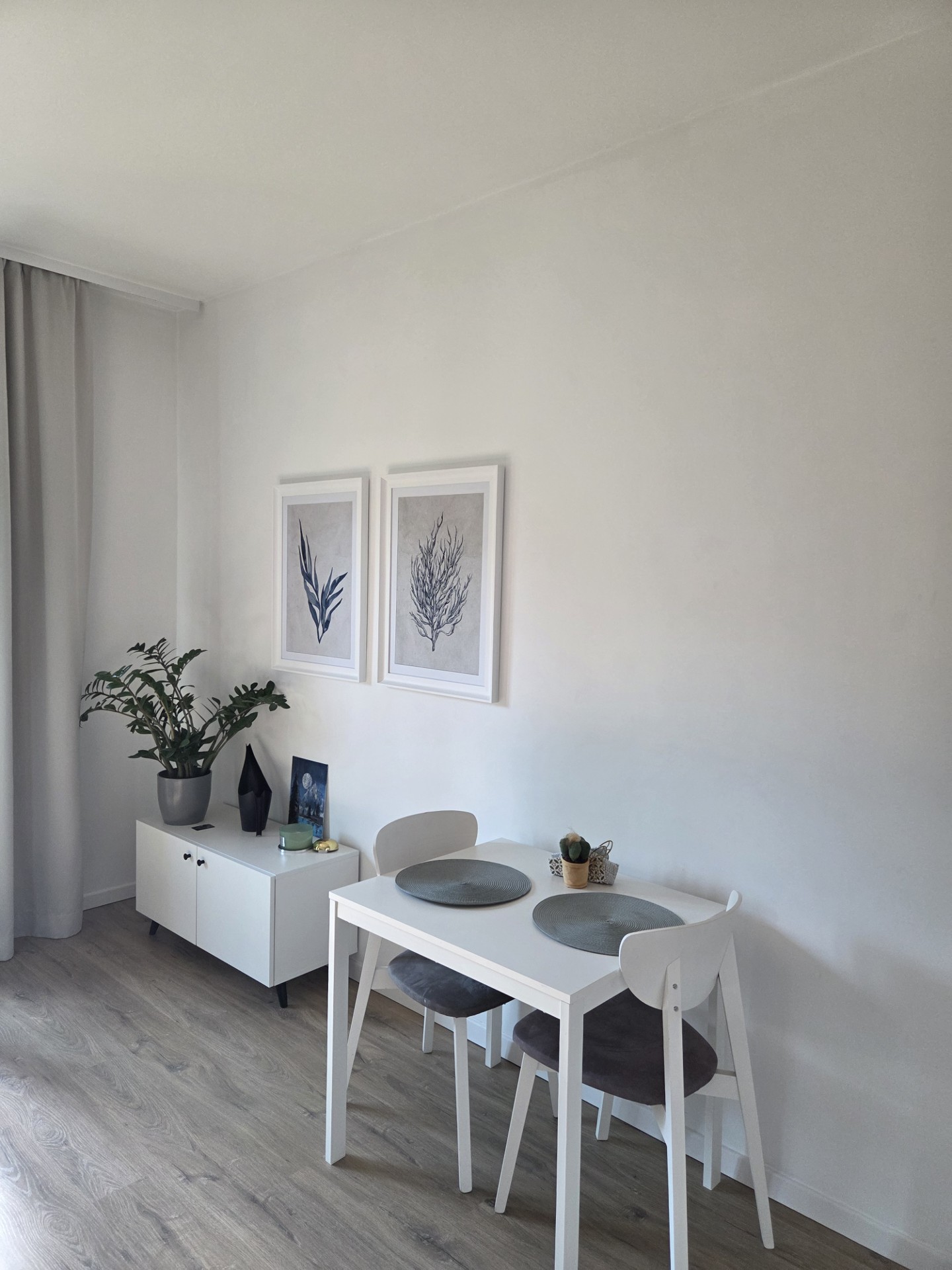 Wynajmę kawalerkę w centrum - Widok 3