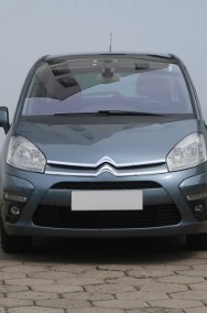 Citroen C4 Picasso I , Automat, Klimatronic, Tempomat, Parktronic,ALU-2