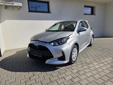 Toyota Yaris IV 3-1
