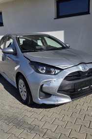 Toyota Yaris IV 3-2